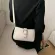 Nitting Strap Oulder Bags for Women Luxury Handbags Designer SML Crossbody Bags Lady Travel Mesger Bag