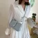 Nitting Strap Oulder Bags for Women Luxury Handbags Designer SML Crossbody Bags Lady Travel Mesger Bag