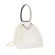 New Transparent Bag Women PVC Clear Bag Women Handbags Oulder Crossbody Bag Popular Side Zier PG BAG