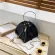New Transparent Bag Women PVC Clear Bag Women Handbags Oulder Crossbody Bag Popular Side Zier PG BAG