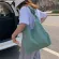 Women Girls Cr Tote Large Capacity Oulder Bag FE NG Handbag Oulder Tote Bag Sac a Main Fme Travel SE