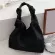 Women Girls Cr Tote Large Capacity Oulder Bag FE NG Handbag Oulder Tote Bag Sac a Main Fme Travel SE