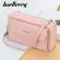 New Mini Women Mesger Bags Phone Pocet Fe Oulder Bag Quity Women CORSSBODY BAGS SML BAGS for Girl