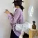 New Web Celebrity Popular One-Oulder Cross-Body Cloud Bags Sml Ins Women Handbag Holding Pg Handbag