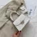 New Chain Cross-Body Bag Web Celebrity Handbag Sml Square Bag