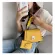 New Chain Cross-Body Bag Web Celebrity Handbag Sml Square Bag