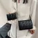 Chain SML Crossbody Bags for Women Mini Oulder Mesger Bag Luxury Handbags Travel Big Bags Women's