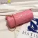 Banuo Chain Womens Bag Pu Oulder Bags Leathervintage Plaid Zier Baguette For Women Mmer Solid Cr Crossbody Bags X342