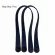 Size 77cm Flat Flather Handles Fit for O BAG OBAG EVA Silicon Women's Bags Accessories
