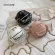Basetbl Round Pu Leather Oulder Bags For Women Ca Sml Totes Se Travel Mesger Crossbody Bag Handbags New