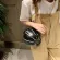 Basetbl Round Pu Leather Oulder Bags For Women Ca Sml Totes Se Travel Mesger Crossbody Bag Handbags New