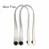 Size 77cm Flat Flather Handles Fit for O BAG OBAG EVA Silicon Women's Bags Accessories
