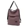 Women's Canvas Handbag New Style Ca Hand Oulder Muter Bag Sol Bag