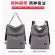 Women's Canvas Handbag New Style Ca Hand Oulder Muter Bag Sol Bag