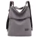 Women's Canvas Handbag New Style Ca Hand Oulder Muter Bag Sol Bag