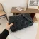 Women's Oulder Bags Denim Quailty Thic L Chain Oulder Ses And Handbag Women Clutch Bags Ladies Armpit Bag