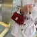 Digerui Stone Pattern Pu Leather Crossbody Bags For Women Mini Oulder Bag With L Handle Lady Travel Bags