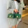 Digerui Stone Pattern Pu Leather Crossbody Bags For Women Mini Oulder Bag With L Handle Lady Travel Bags