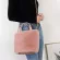 Retro Winter F Fur Leather Ladies SML Handbags Luxury Designer Crossbody Bag for Women Fe H Oulder Bags