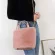 Retro Winter F Fur Leather Ladies Sml Handbags Luxury Designer Crossbody Bag For Women Fe H Oulder Bags