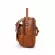 Vintage BuCet Oulder Bags Crossbody Fe Pu Leather Solid CR SML Handbag SEO for Women Phone Pozet Mesger Bag