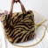 Retro Winter F Fur Leather Ladies SML Handbags Luxury Designer Crossbody Bag for Women Fe H Oulder Bags