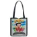 Hot Bag Betty Boop Handbag Printing Soft Open Pocet Ca Tote Double Oulder Strap for Women Student