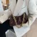 Folds Design Pu Leather Oulder Bags For Women New Winter Branded Handbags And Ses Luxury Golden Chain Hand Bag Bolsos