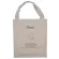 Design Large Capacity CN and EN OULDER BAG PRINTED Women's Luxury Handbag Foldable Bolsa Fina