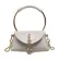 Pu Leather Women Mini Tote Bag Elnt Ladies Chain Oulder Mesger Handbags Ladies -Handle Tote Mesger Handbags Se