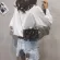 Printing Starry Sy Box Bag Women Design L Chain Mesger Bags Ladies Oulder Bags Chic Crossbody Bag