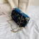 Printing Starry Sy Box Bag Women Design L Chain Mesger Bags Ladies Oulder Bags Chic Crossbody Bag