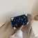 Printing Starry Sy Box Bag Women Design L Chain Mesger Bags Ladies Oulder Bags Chic Crossbody Bag