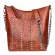 Smooza Women Handbags Chain Oulder Bag New Rivet Tote Bag Retro Luxury Women's Oulder Bag Large Capacity Bags