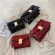 Vintage Stone Pattern Gold Chain Oulder Crossbody Bags Handbags Ladies Mesger Bag Clutches Fe Ss