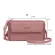 Brand New Designer Women SML OULDER BAGS SOFT PU Leather Ladies Mini Crossbody Mesger Bag Fe Phone Seac Bolsos