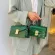 Vintage Stone Pattern Gold Chain Oulder Crossbody Bags Handbags Ladies Mesger Bag Clutches Fe Ss