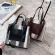 Banuo Women's Handbags Won Cloth Large Capacity Tote Se Of Quity Autumn Swing Thread BuCet Bag Ca Handbags C231