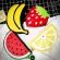 Water BA SD BAG Womens Strawberry Handbags Crossbody Bags Oulder Mesger Bag Mujer Handbag for Women