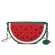 Water BA SD BAG Womens Strawberry Handbags Crossbody Bags Oulder Mesger Bag Mujer Handbag for Women