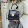 Designer Chain Pu Leather Crossbody Bags For Women Totes Fe Oulder Mesger Bag Lady Handbags And Ses