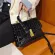 Crocodile Pattern Square Tote Bag New Hi-Quity PT Leather Women's Designer Handbag Vintage Oulder Mesger Bag