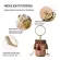 S.IRR BAG Women's SML OULDER BAG for Women Mesger Bags Ladies Handbag Se with Tassels Fe Crossbody Bag