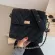 S.IRR Chain Handbag for Women Winter Women Tend Brandd Classic Oulder Handbags and SES Women's Luxury Hand Bag