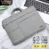 11 12 13 14 15 15.6 Inch Lap Sve Handbag for Macbo Air Retina Portable Notbo iPad Er Bag Sve Lap Tote Case