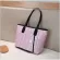 Ca Quilted Large Capacity Tote Oulder Bags Sp Padded Women Handbags Nylon Down Cn Warm Winter Bag Big Fe Ses