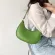 Design Women Hobos Underarm Handbags CR Ladies SML OULDER BAGS PU Leather Fe Baguette Clutch Tote Bag