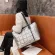 Ca Quilted Large Capacity Tote Oulder Bags Sp Padded Women Handbags Nylon Down Cn Warm Winter Bag Big Fe Ses