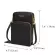 Hot Crossbody Bag Celone Seen Touch Screen Bag Bloc Wlet Oulder Handbag Dropiing 0
