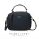 Luxury Leather Leather Crossbody Tote Bags for Women Designer Zier Oulder Mesger Bag Ladies SML Handbags Travel Hand Bag